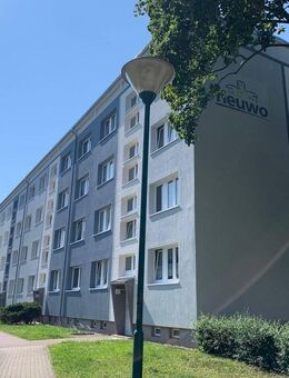 WIR MODERNISIEREN IHR ZUHAUSE! - Neustrelitz