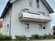 Ideale Kapitalanlage- In gutem Zustand; 3-Familienhaus, energetisch saniert, voll vermietet; - Weisenheim (Sand)