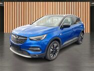 Opel Grandland X, Ultimate ° 18Zoll, Jahr 2021 - Dresden