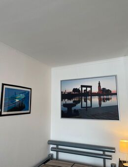 2 Apartments zu vermieten! - Loxstedt