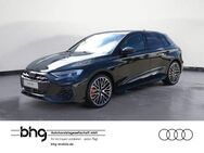 Audi S3, Sportback TFSI S, Jahr 2022 - Balingen