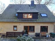 Sonniges 2-Familien-Haus in bevorzugter Lage HH-Eißendorf - KEINE KÄUFERPROVISION - Hamburg