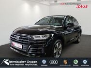 Audi Q5, quattro S-Line, Jahr 2020 - Kaiserslautern