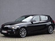 BMW 116, d Edition Advantage Comfort Sicht 18", Jahr 2013 - Burgstädt