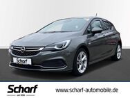 Opel Astra, K Dynamic Sportpaket Mehrzonenklima Musikstreaming, Jahr 2018 - Lauf (Pegnitz)