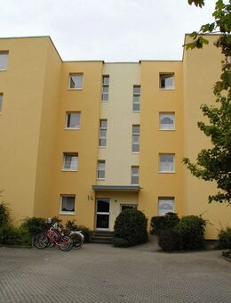 Schöne 2-Zimmer-Wohnung in Schweinfurt - Schweinfurt