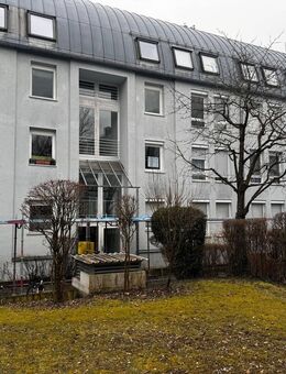 Zwei Zimmerwohnung in Moosach München - München