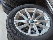 Winterreifen BMW mit Felgen Tel.02591 3849 - Lüdinghausen