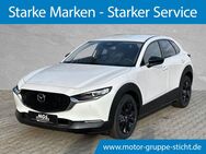 Mazda CX-30, Homura # # #ANDROID, Jahr 2024 - Wunsiedel