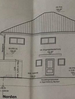 Vorankündigung !!!! Stadtvilla , voll ausgestattet mit tollem Pool - Bockenheim (Weinstraße)