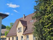 Von privat: Ruhige kernsanierte 2-Zimmer-DG-Altbauwohnung in Calw Hirsau an der Nagold - Calw