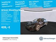 VW Arteon, 2.0 TSI Shooting Brake R-Line IQ Light, Jahr 2022 - Neu Isenburg