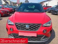 Seat Arona, 1.0 TSI FR 17, Jahr 2023 - Hüttlingen