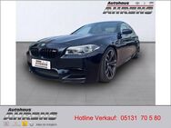 BMW M5, Individual M-Drivers Package, Jahr 2015 - Hannover