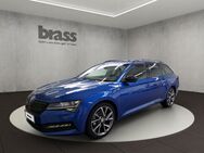 Skoda Superb, 2.0 TDI Combi Sportline (EURO 6d), Jahr 2024 - Dietzenbach