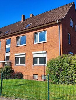 Renovierte Erdgeschosswohnung in Uninähe - Kronshagen