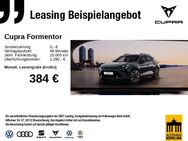 CUPRA Formentor, 2.0 TSI 4D VZ R, Jahr 2022 - Berlin