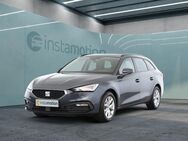 Seat Leon, 2.0 TDI Sportstourer Style |, Jahr 2021 - München