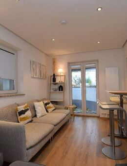 Großzügige Duplex-Wohnung mit Terrasse in Nippes - Köln