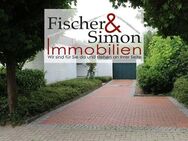 Eystrup-ansprechendes Einfamilienhaus mit Schlaftrakt u. besonderer Architektur in schöner Lage - Eystrup