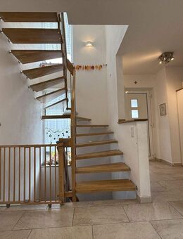 ***Stadt, Land, Fluss*** Ruhig & Modern in Möhrendorf - Möhrendorf