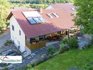 WOHNHAUS MIT 73 M² GARAGE / GRENZE LUXEMBURG - Perl