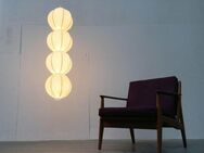 Goldkant Cocoon Pendant Floor Lamp zu Mid Century Teak Castiglion - Hamburg Hamburg-Nord