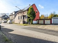 Einfamilienhaus mit Einliegerwohnung + BAUGRUNDSTÜCK in zentraler Lage von Castrop-Rauxel - Castrop-Rauxel