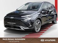 Hyundai BAYON, 1.0 MJ23 TGdi 48V iMT Trend, Jahr 2024 - Husum (Schleswig-Holstein)