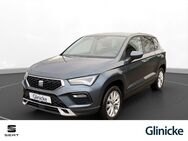 Seat Ateca, 1.5 TSI, Jahr 2021 - Witzenhausen