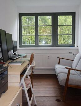 Modernisierte 2-Zimmer-Etagenwohnung im Herzen Nürnbergs - Ihr neues Zuhause zur Miete - Nürnberg