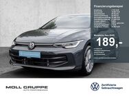 VW Golf, 1.5 TSI Life FLA, Jahr 2024 - Düsseldorf