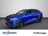 Audi RSQ8, ABT RSQ8-S 740PS, Jahr 2024 - Saarbrücken