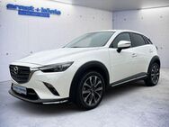 Mazda CX-3 SKYACTIV-G 121 FWD Sports-Line - Freiburg (Breisgau)