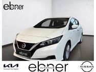 Nissan Leaf, h Visia | | Mwst | |, Jahr 2021 - Baienfurt