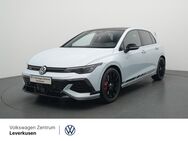 VW Golf, GTI Clubsport, Jahr 2022 - Leverkusen