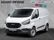 Ford Transit Custom, 2.0 City Light 260 L1 T, Jahr 2019 - Hamburg