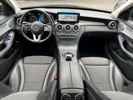 Mercedes-Benz C 300 d 4M Avantgarde DTR/Leder/Pano/Burm/RFK/LED - Bottrop