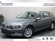 VW Passat Variant, Comfortline, Jahr 2017 - Wardenburg