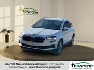 Skoda Karoq, 1.5 TSI Style STH el Heck, Jahr 2023 - Stendal (Hansestadt)