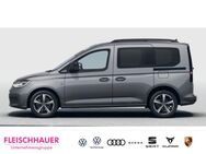 VW Caddy, 1.5 TSI Dark Label 2-Zonen Entry, Jahr 2024 - Köln