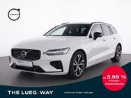 Volvo V60, T6 Twin Engine R Design Recharge Plug-In Hyb, Jahr 2020 - Essen