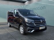 Renault Trafic, 3.0 Combi BLUE dCi 110 L1 t (, Jahr 2022 - München