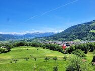 Neuwertige 4-Zimmer-Wohnung nahe Stadtzentrum & Natur, von privat - Immenstadt (Allgäu)