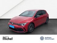 VW Golf, 1.5 VIII eTSI R-Line "Black Style" Plus AppConnect 17Zoll, Jahr 2023 - Gießen