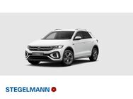 VW T-Roc, 1.5 l TSI OPF R-Line, Jahr 2022 - Lemgo