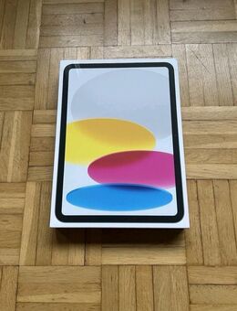 Apple ipad 11 Generation 128 GB NEU - Saarbrücken