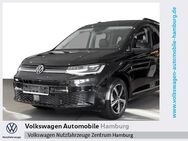 VW Caddy, 2.0 l Life TDI Frontantrieb Radst 2755, Jahr 2022 - Hamburg