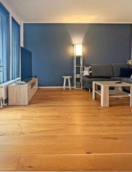 Moderne 3-Zimmer-Wohnung in Zentrumsnähe! - Neumarkt (Oberpfalz)