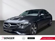 Mercedes C 200, Avantgarde MBUX, Jahr 2023 - Dortmund